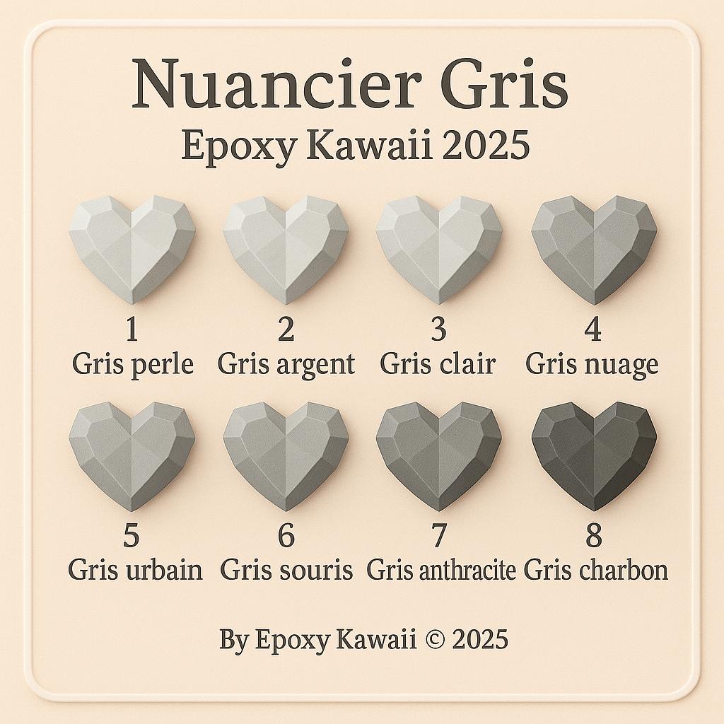 🌿 Feuille de Ginkgo Personnalisable – Vide-Poche en Jesmonite Epoxy Kawaii