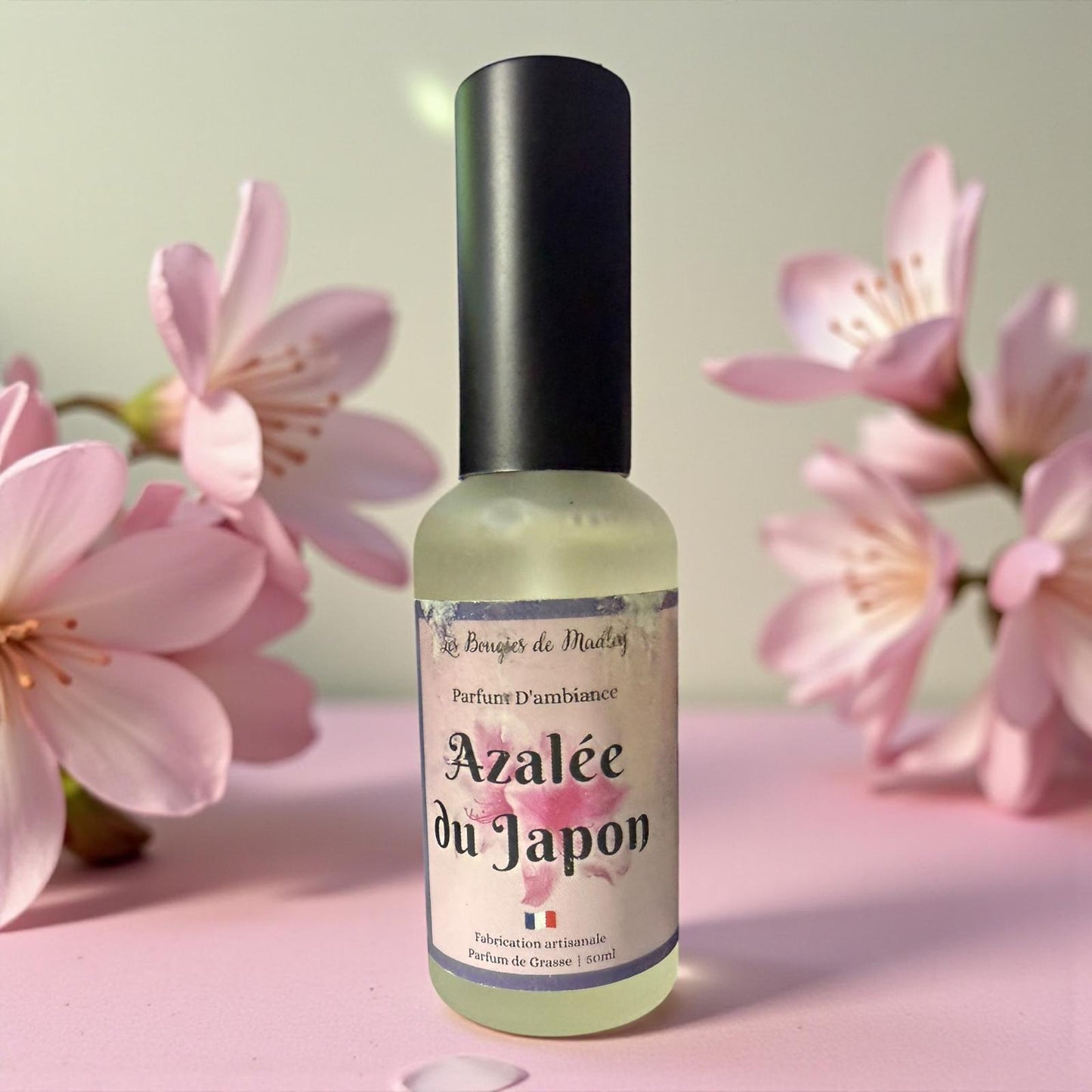 Energie et bonne humeur avec nos parfums d’ambiance Fruits & Soleil : Pêche Monoï, Mojito, Fruits rouges, Hibiscus…