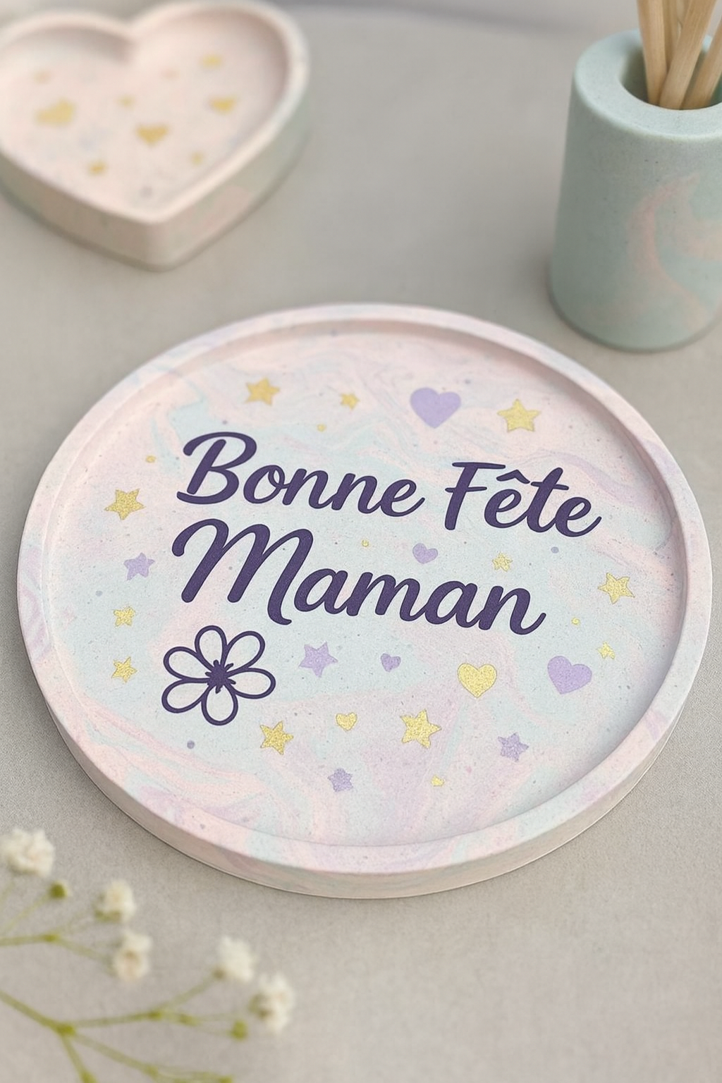 💐 Fête des Mères & Fête des Pères