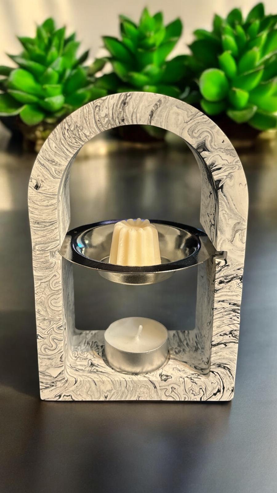 🕯️ Brûleurs à parfums