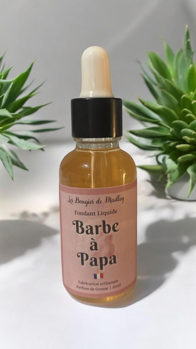 🌺 Parfums d’ambiance, Fondants parfumés et Bougies