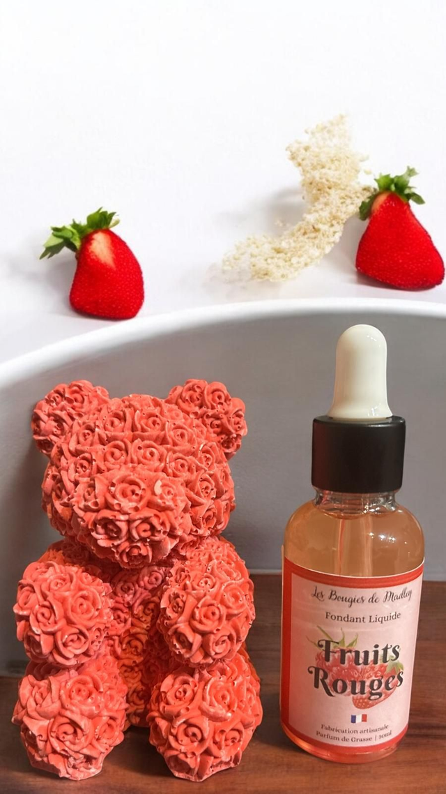 🎀 Accessoires senteurs kawaii