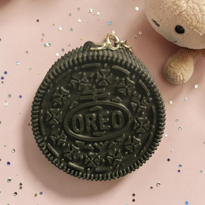 Clicker biscuit cute fait main