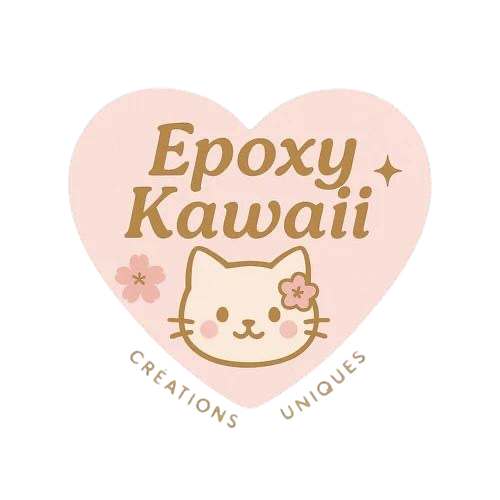 Epoxy Kawaii