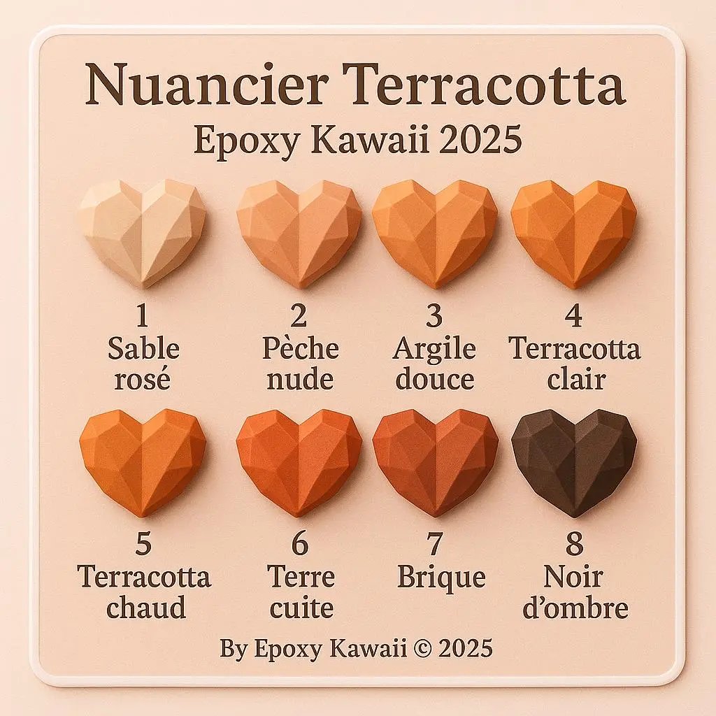 ☃️ Bonhomme de Neige Personnalisable en Jesmonite – Création sur mesure par Epoxy Kawaii