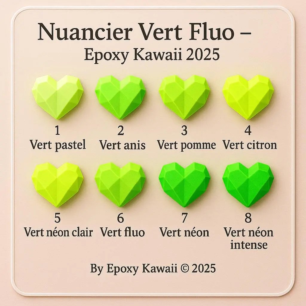 ☃️ Bonhomme de Neige Personnalisable en Jesmonite – Création sur mesure par Epoxy Kawaii