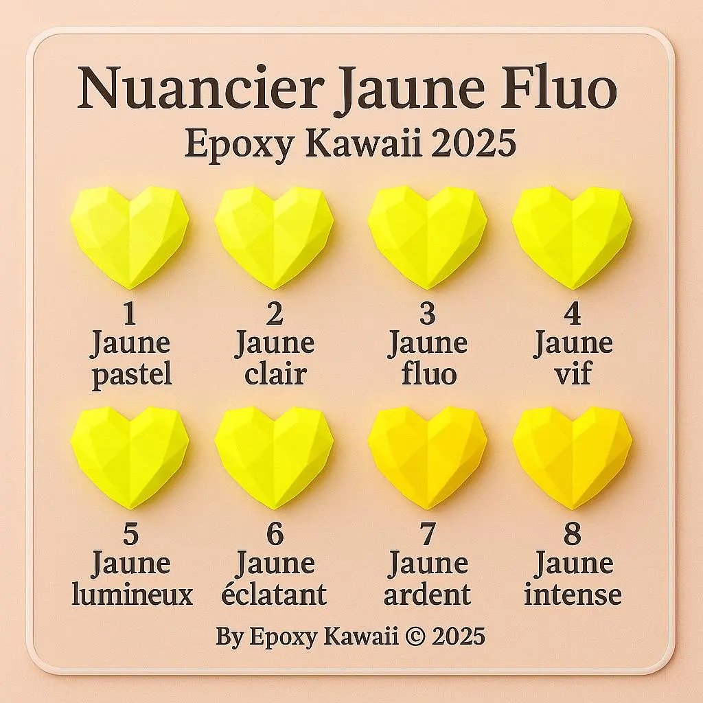 ☃️ Bonhomme de Neige Personnalisable en Jesmonite – Création sur mesure par Epoxy Kawaii