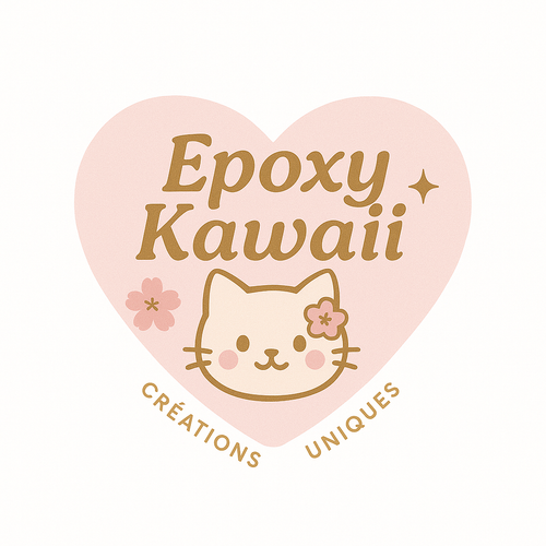 Epoxy Kawaii