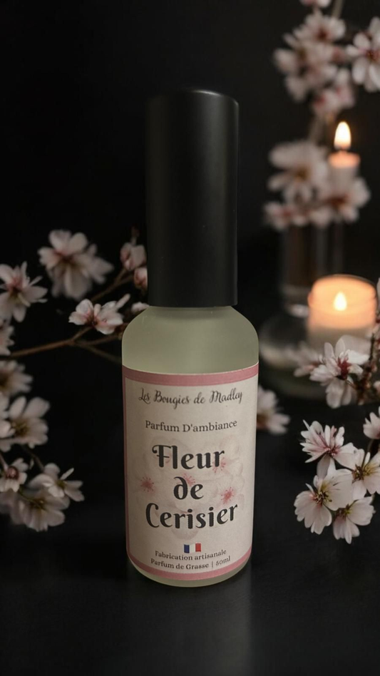 Détente & sérénité avec nos parfums d’ambiance zen : Jasmin, Cappuccino, Douceur du Canada, Sunset, Azalée du Japon, Fleur de cerisier.