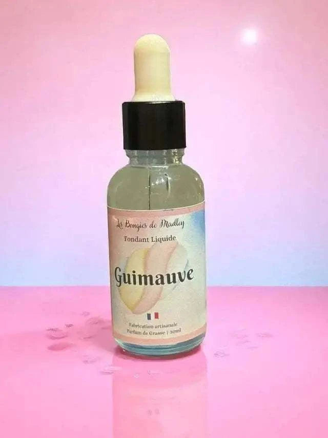 Plonge dans une ambiance réconfortante avec nos fondants parfumés liquides Douceur & Cocooning faits main. Parfums : Fleur de coton, Guimauve, Caramel, Cookies...