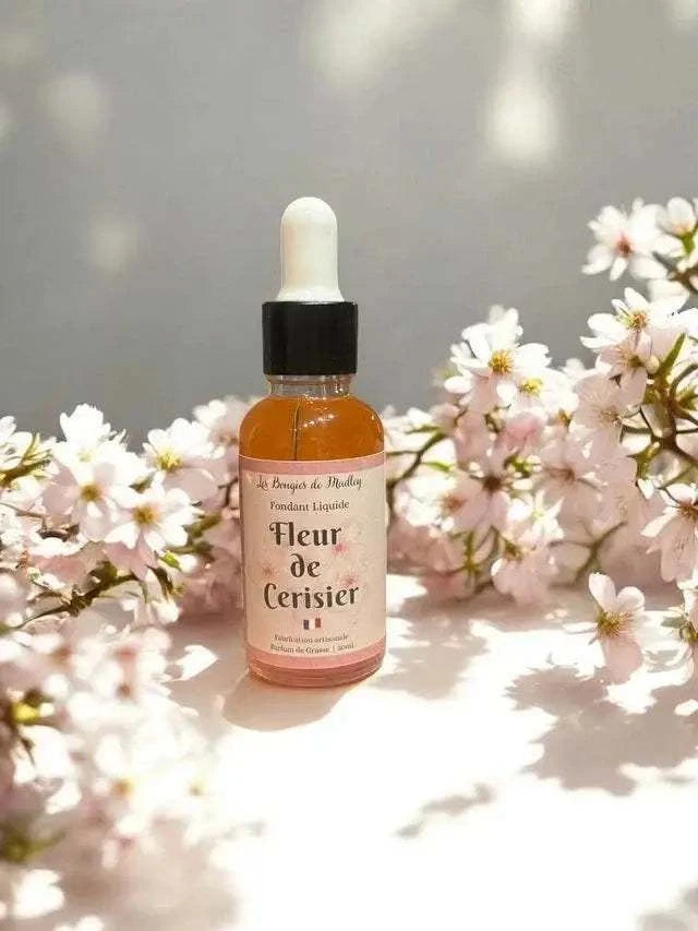 Laisse-toi emporter par nos fondants parfumés Évasion & Bien-être 🌿 : Jasmin, Cappuccino, Sunset, Azalée du Japon. Fait main, doux et relaxant.