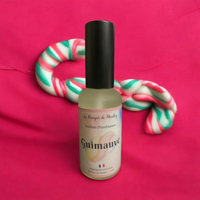 Parfums d’ambiance artisanaux Douceur & Cocooning : Fleur de coton, Guimauve, Caramel… Faits main en France pour une maison réconfortante.