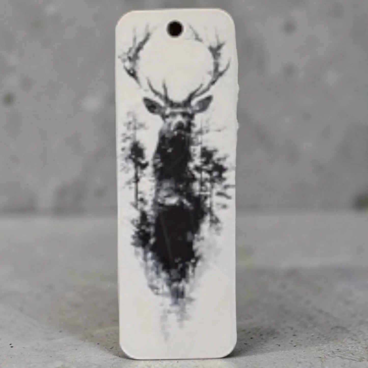 🐾 Marque-page Animaux – Modèles au Choix Epoxy Kawaii