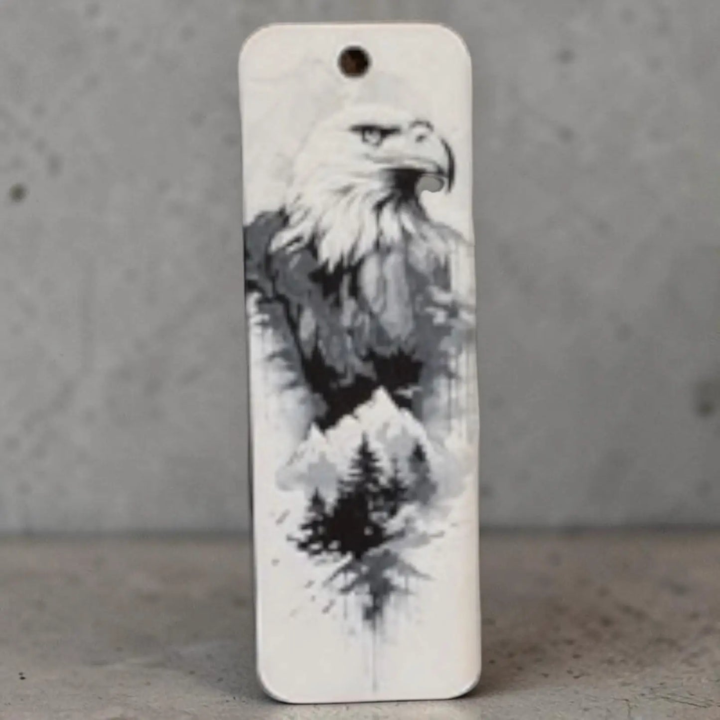 🐾 Marque-page Animaux – Modèles au Choix Epoxy Kawaii