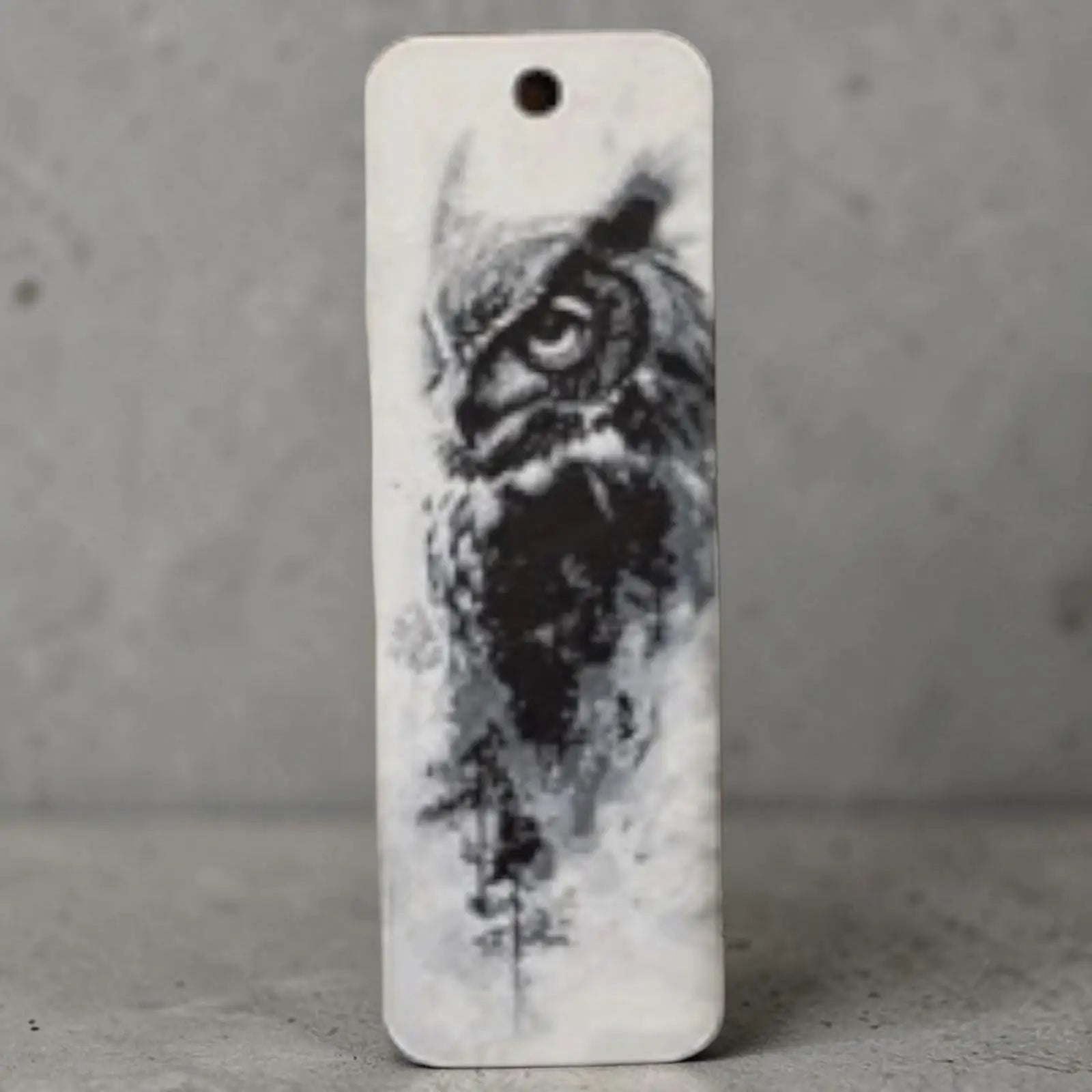 🐾 Marque-page Animaux – Modèles au Choix Epoxy Kawaii