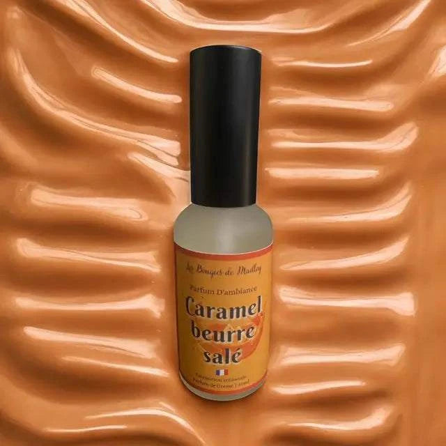 Parfums d’ambiance artisanaux Douceur & Cocooning : Fleur de coton, Guimauve, Caramel… Faits main en France pour une maison réconfortante.