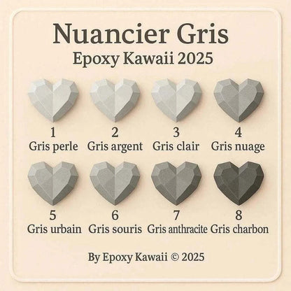 Soliflore Chats Amoureux en Jesmonite Personnalisable – Décoration Artisanale Romantique – vue 6